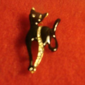 ''H33"Pendant of A Cat